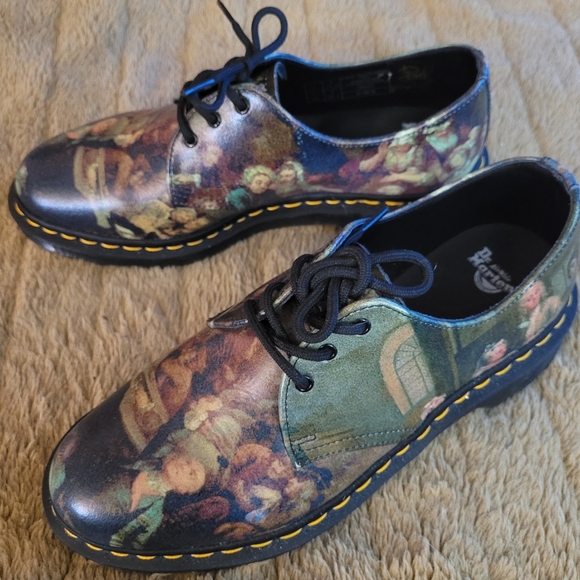 Rare Doc Martens - Picture 1 of 11